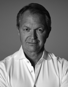 Andreas Geyr (Foto: Spark44)